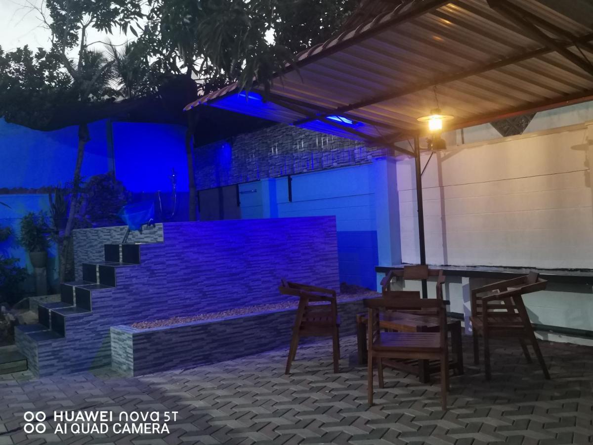 Bee Cottage Negombo Eksteriør bilde